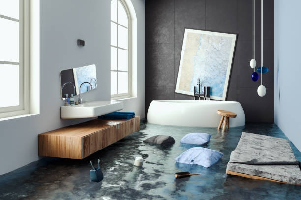 Best Local water damage restoration  in Weissport East, PA