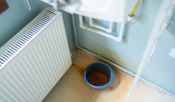 Best Residential water damage restoration  in Weissport East, PA