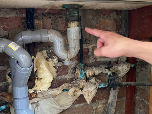 Best 24-hour water damage restoration  in Weissport East, PA