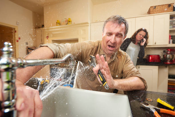 Best Carpet water damage restoration  in Weissport East, PA